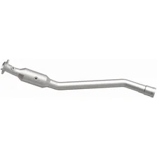 Right California Grade CARB Compliant Direct-Fit Catalytic Converter for Mercedes-Benz image 4
