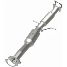 2004-2005 Volvo S60 2.4 2.4L | 2004-2007 Volvo V70 2.4 2.4L California Grade CARB Compliant Direct-Fit Catalytic Converter image 3