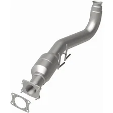 OEM Grade Federal / EPA Compliant Diesel Oxidation Catalyst image 3