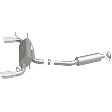 2006-2014 Mazda MX-5 Miata 2.0L Street Series Cat-Back Performance Exhaust System image 4
