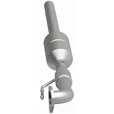 OEM Grade Federal / EPA Compliant Direct-Fit Catalytic Converter for Volkswagen image 4