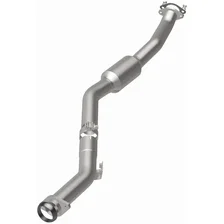 OEM Grade Federal / EPA Compliant Direct-Fit Catalytic Converter for Subaru image 3