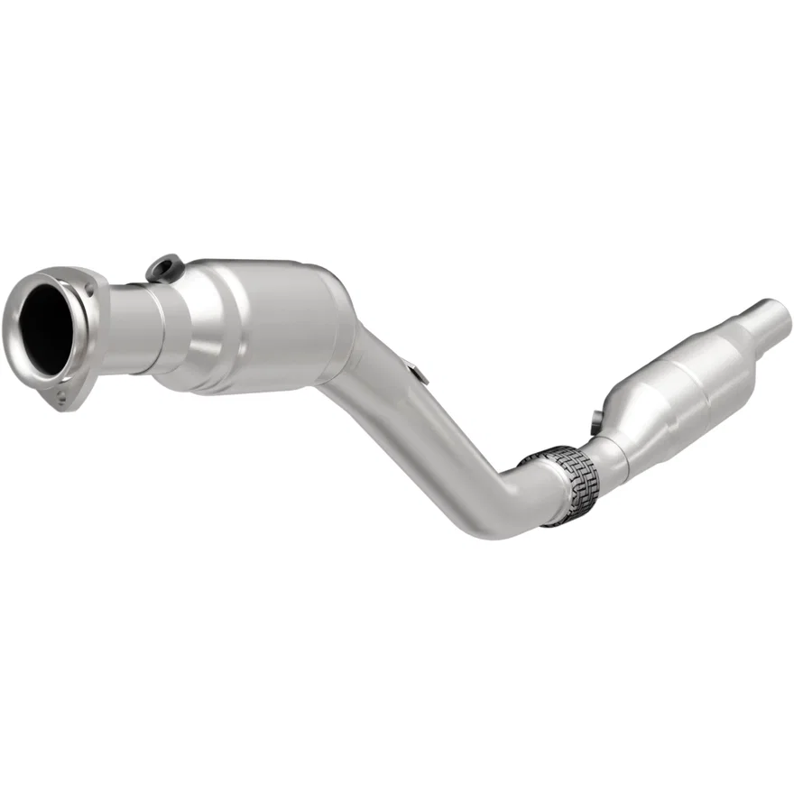 California Grade CARB Compliant Direct-Fit Catalytic Converter