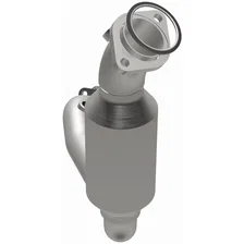 1998-2003 Ford Escort 2.0L California Grade CARB Compliant Direct-Fit Catalytic Converter image 2