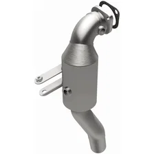 Right OEM Grade Federal / EPA Compliant Direct-Fit Catalytic Converter image 2