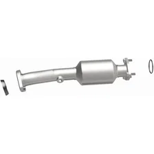 2015-2020 Honda Fit 1.5L OEM Grade Federal / EPA Compliant Direct-Fit Catalytic Converter image 4