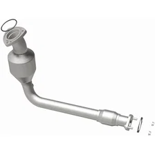 Front California Grade CARB Compliant Direct-Fit Catalytic Converter image 3