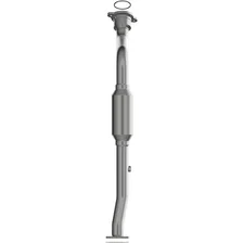 California Grade CARB Compliant Direct-Fit Catalytic Converter image 4
