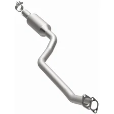 California Grade CARB Compliant Direct-Fit Catalytic Converter for BMW image 2