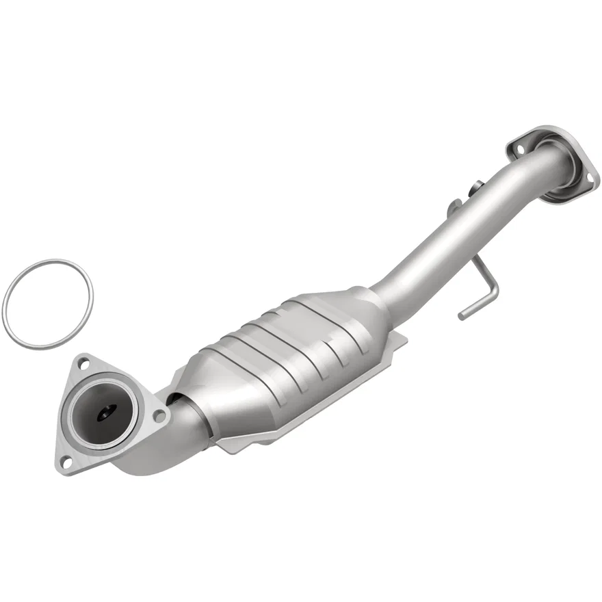 Right HM Grade Federal / EPA Compliant Direct-Fit Catalytic Converter