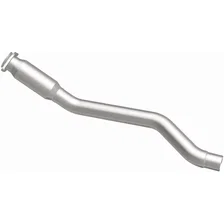 Right 2012-2015 Jeep Grand Cherokee 6.4L OEM Grade Federal / EPA Compliant Direct-Fit Catalytic Converter image 3