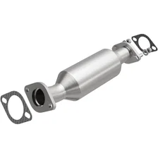 2007-2010 Hyundai Elantra 2.0L California Grade CARB Compliant Direct-Fit Catalytic Converter image 1