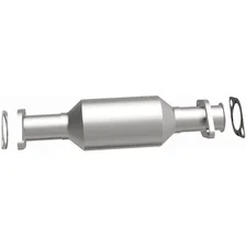1991-1992 Suzuki Sidekick 1.6L California Grade CARB Compliant Direct-Fit Catalytic Converter image 4