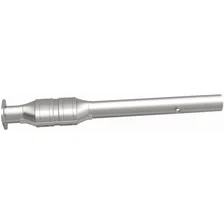 Rear HM Grade Federal / EPA Compliant Direct-Fit Catalytic Converter for Ford image 4