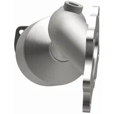 Right OEM Grade Federal / EPA Compliant Direct-Fit Manifold Catalytic Converter for Lexus image 2