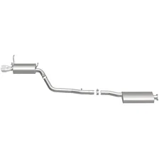 2003-2006 INFINITI G35 3.5L Street Series Cat-Back Performance Exhaust System image 4