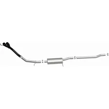 2022-2024 Ford Maverick 2.0L Street Series Cat-Back Performance Exhaust System image 4