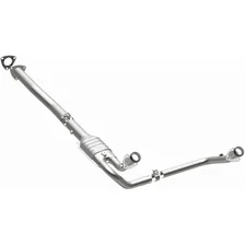 California Grade CARB Compliant Direct-Fit Catalytic Converter image 2