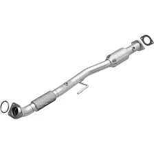 2013-2015 Nissan Altima 2.5L California Grade CARB Compliant Direct-Fit Catalytic Converter image 1
