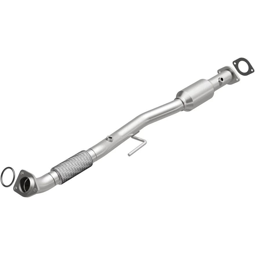 2013-2015 Nissan Altima 2.5L California Grade CARB Compliant Direct-Fit Catalytic Converter