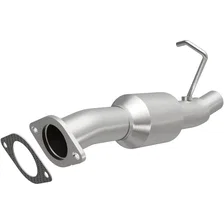 Right California Grade CARB Compliant Direct-Fit Catalytic Converter image 1