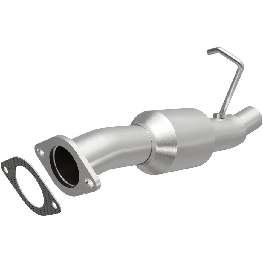 Right California Grade CARB Compliant Direct-Fit Catalytic Converter