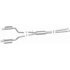 2005-2014 Chrysler 300 5.7L Street Series Cat-Back Performance Exhaust System image 4