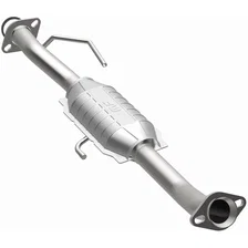 1989-1994 Ford Ranger 2.3L California Grade CARB Compliant Direct-Fit Catalytic Converter image 2