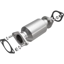 2008-2009 Kia Spectra 2.0L California Grade CARB Compliant Direct-Fit Catalytic Converter image 1