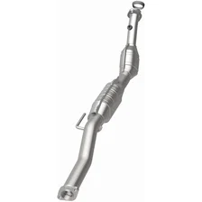 2007-2011 Ford Ranger 2.3L OEM Grade Federal / EPA Compliant Direct-Fit Catalytic Converter image 3