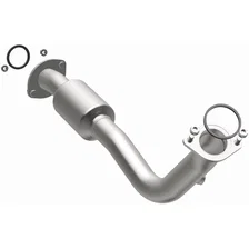 2013-2016 Toyota RAV4 2.5L California Grade CARB Compliant Direct-Fit Catalytic Converter image 2