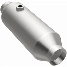 California Grade CARB Compliant Universal Catalytic Converter for Honda Odyssey image 2