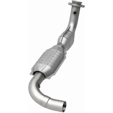 California Grade CARB Compliant Direct-Fit Catalytic Converter image 3