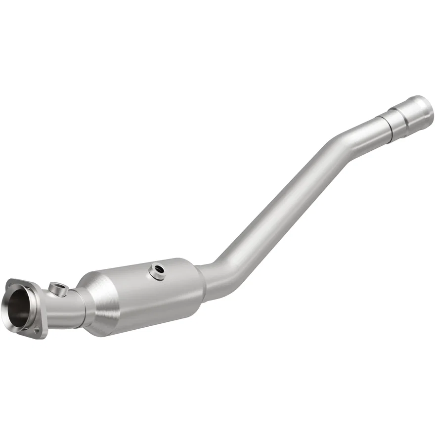 Right California Grade CARB Compliant Direct-Fit Catalytic Converter for Mercedes-Benz