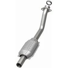 Standard Grade Federal / EPA Compliant Direct-Fit Catalytic Converter image 3