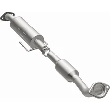 2019-2022 Toyota Corolla 2.0L OEM Grade Federal / EPA Compliant Direct-Fit Catalytic Converter image 2