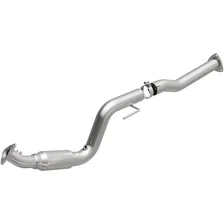 Right California Grade CARB Compliant Direct-Fit Catalytic Converter image 1