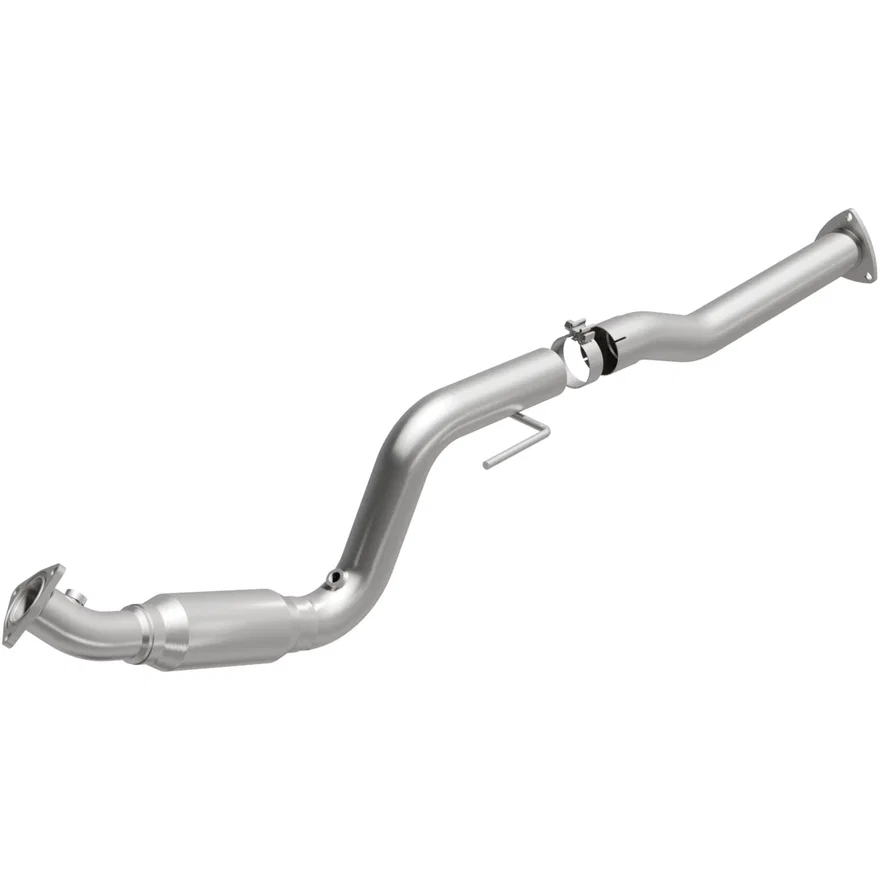 Right California Grade CARB Compliant Direct-Fit Catalytic Converter