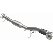 California Grade CARB Compliant Direct-Fit Catalytic Converter for Volvo image 4