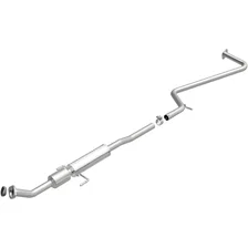 2011-2016 Scion tC 2.5L OEM Grade Federal / EPA Compliant Direct-Fit Catalytic Converter image 1