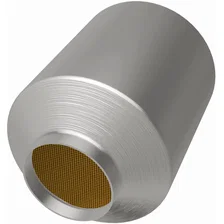 California Grade CARB Compliant Universal Catalytic Converter image 3