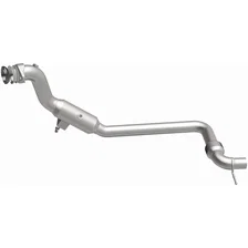 2015-2023 Ford Mustang 2.3L OEM Grade Federal / EPA Compliant Direct-Fit Catalytic Converter image 5