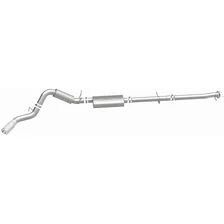 Street Series Cat-Back Performance Exhaust System image 4