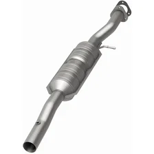 HM Grade Federal / EPA Compliant Direct-Fit Catalytic Converter for Ford image 3