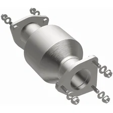 2013-2017 Honda Accord 2.4L OEM Grade Federal / EPA Compliant Direct-Fit Catalytic Converter image 2