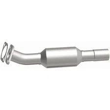 Rear 2007-2012 Nissan Sentra 2.5L OEM Grade Federal / EPA Compliant Direct-Fit Catalytic Converter image 4