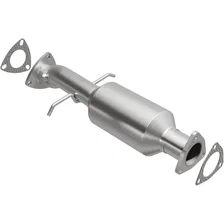 California Grade CARB Compliant Direct-Fit Catalytic Converter image 1