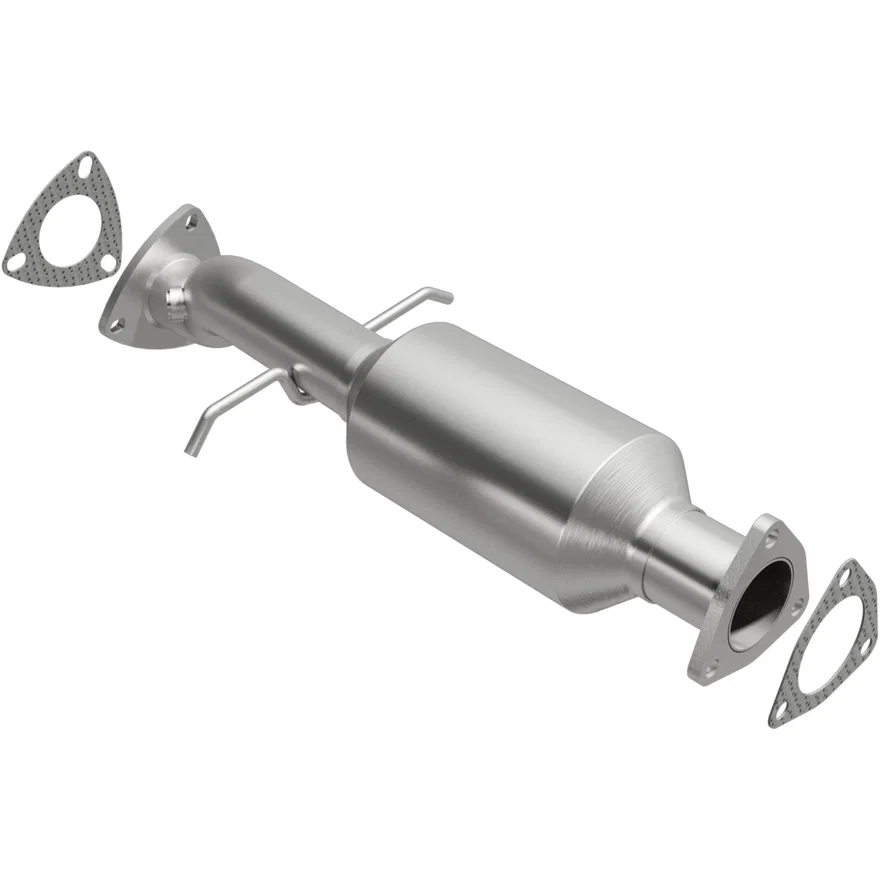 California Grade CARB Compliant Direct-Fit Catalytic Converter