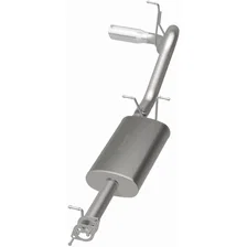 2025-2026 Ram 1500 3.6L SPEQ Series Cat-Back Performance Exhaust System image 3