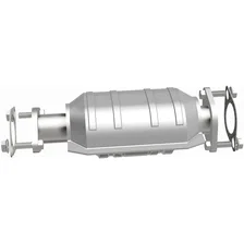 2007-2010 Kia Sportage 2.0L | 2007-2008 Hyundai Tucson 2.0L California Grade CARB Compliant Direct-Fit Catalytic Converter image 5